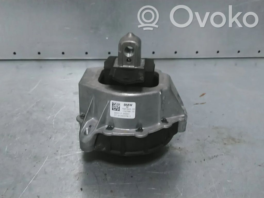 BMW 4 G22 G23 G24 G26 Suport tampon motor