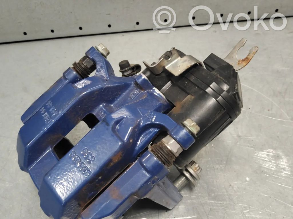 BMW 4 G22 G23 G24 G26 Etrier frână spate