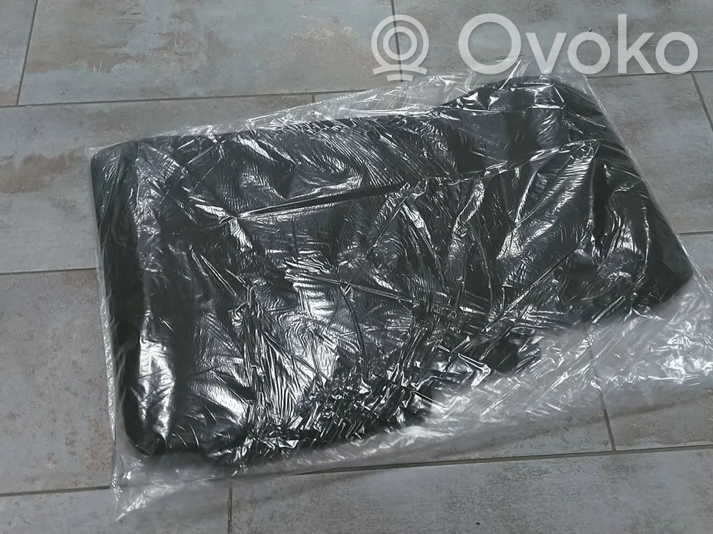 BMW 4 G22 G23 G24 G26 Set di tappetini per auto 