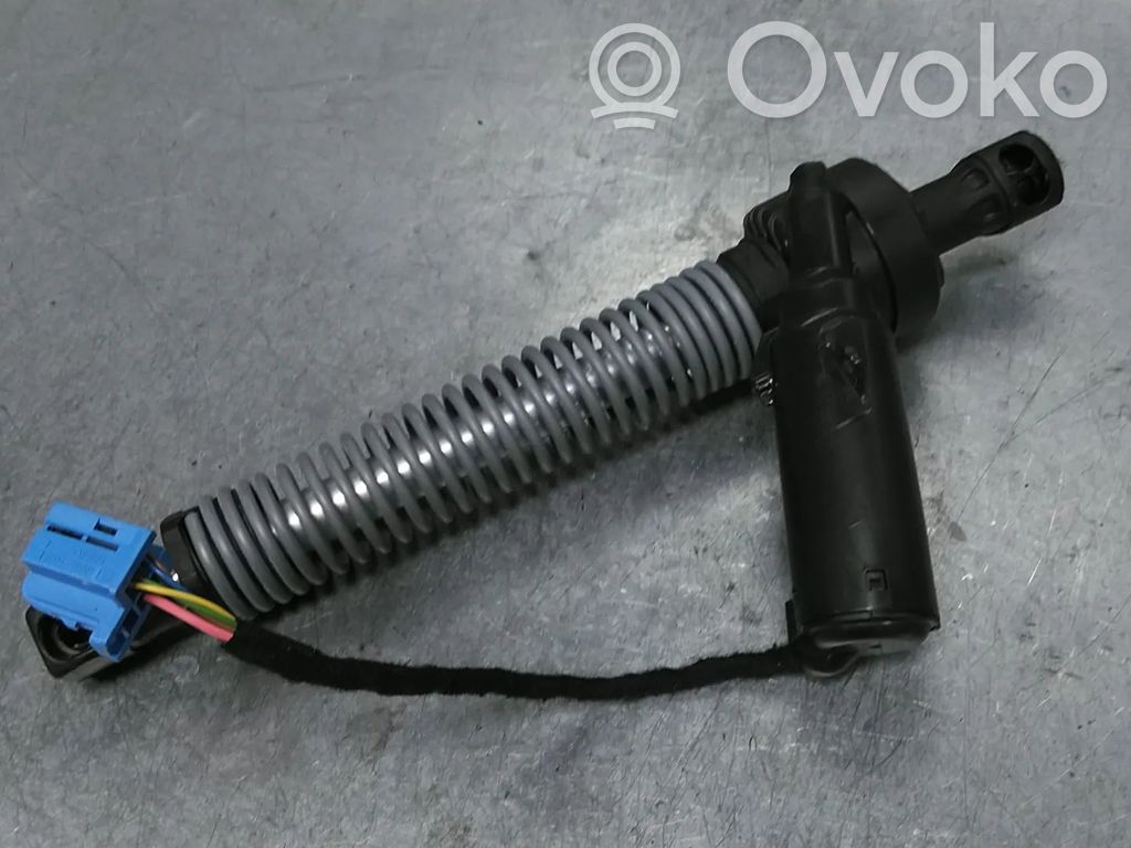 BMW 4 G22 G23 G24 G26 Amortyzator klapy tylnej bagażnika