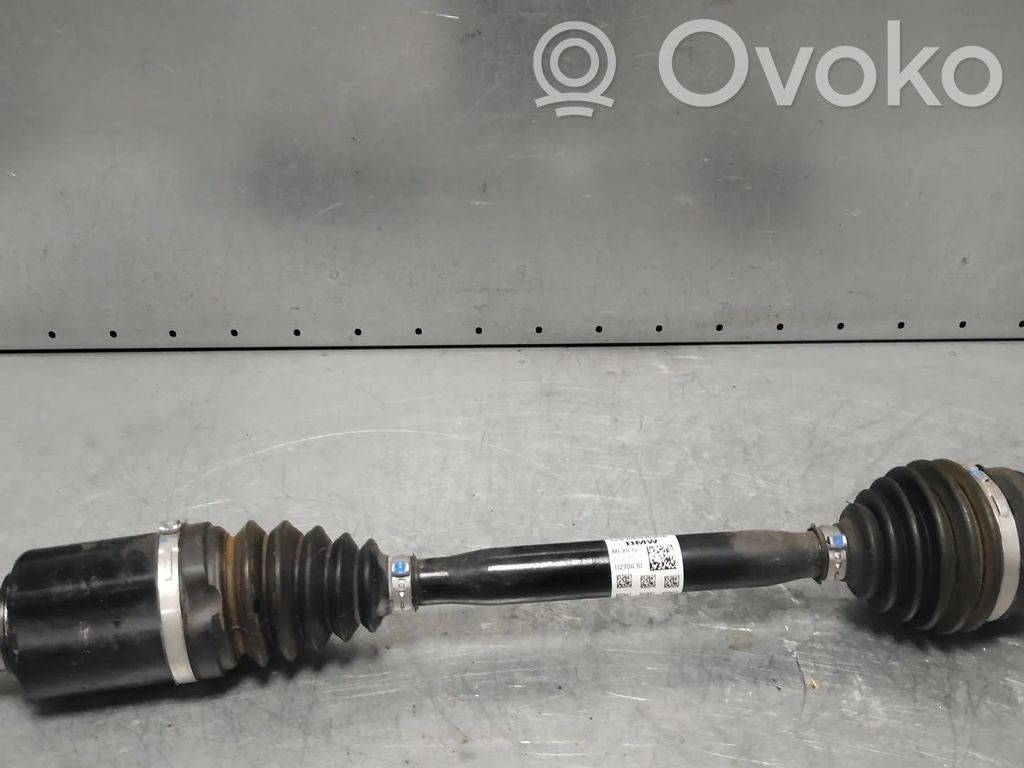 BMW X5 G05 Semiasse anteriore 
