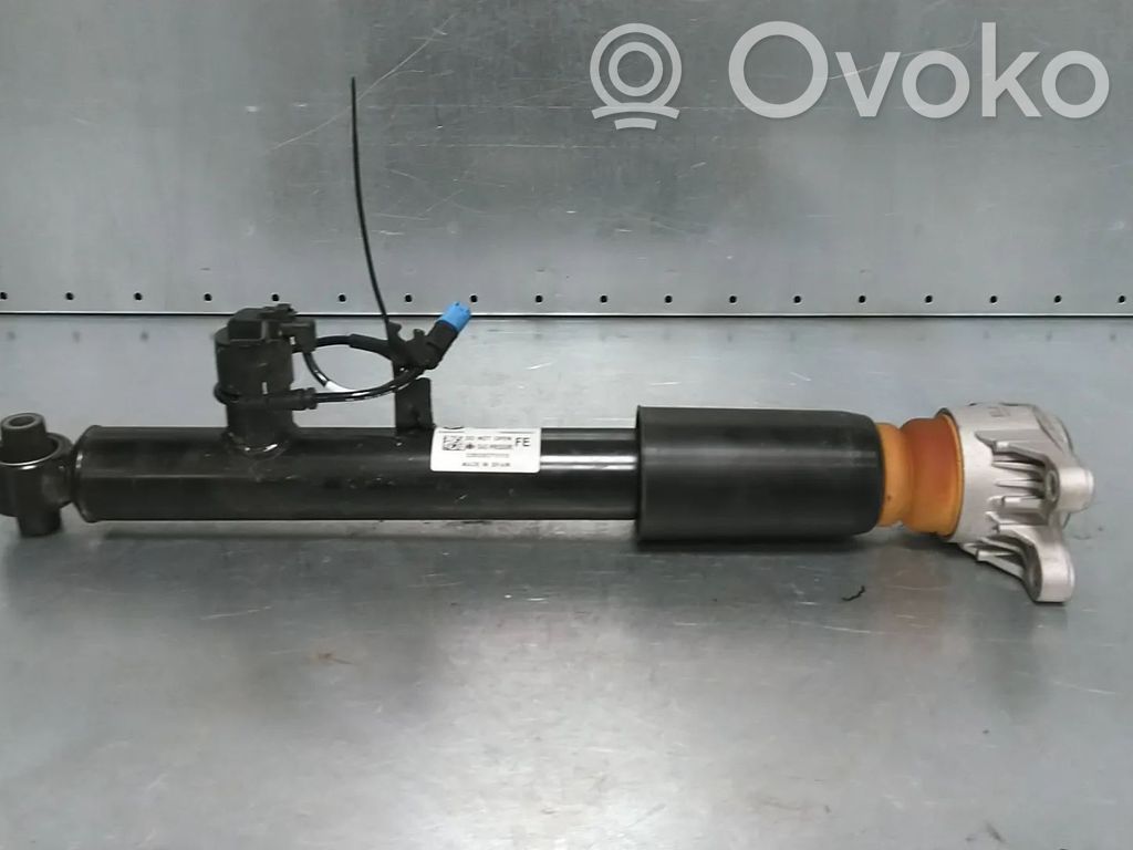 BMW 4 G22 G23 G24 G26 Ammortizzatore posteriore 