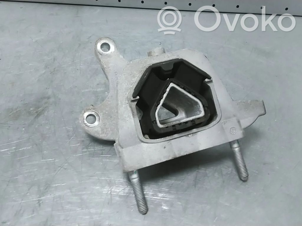 Opel Corsa F Suport tampon motor 