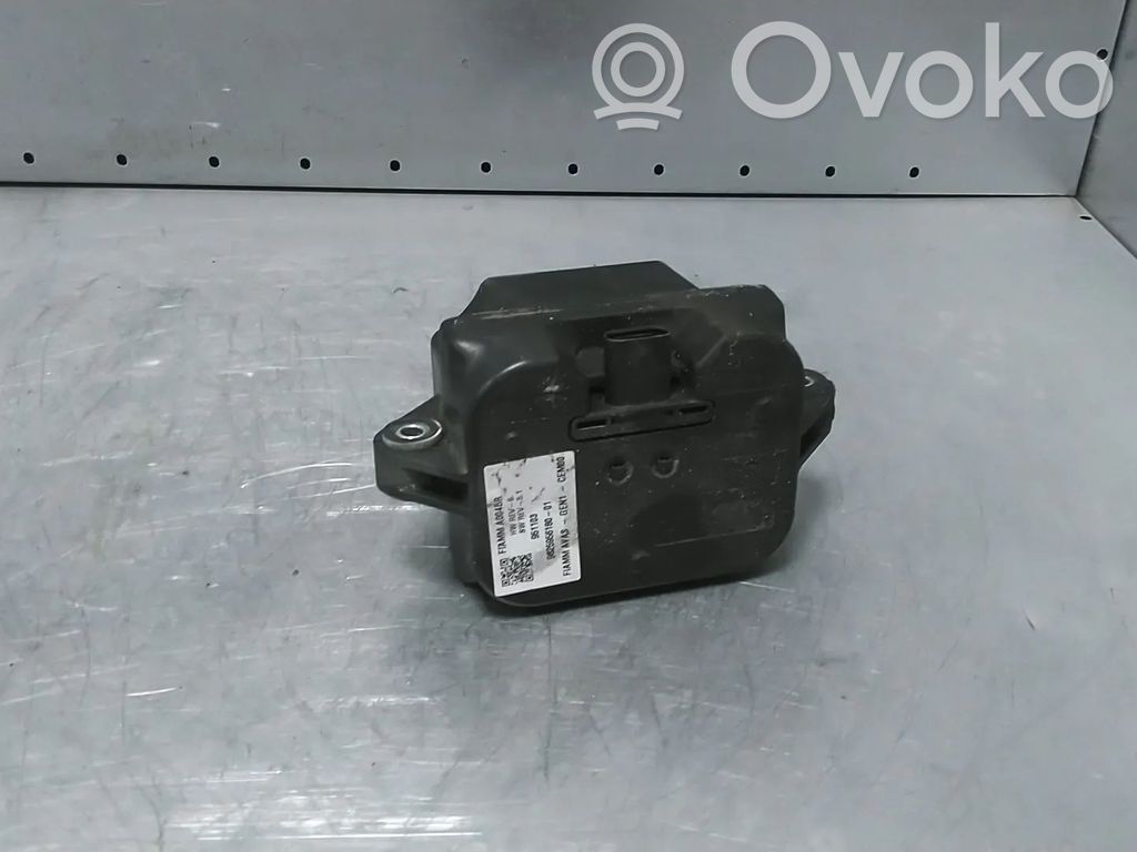 Opel Corsa F Klakson 