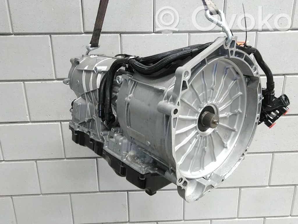 BMW X5 G05 Boîte de vitesses manuelle à 5 vitesses 