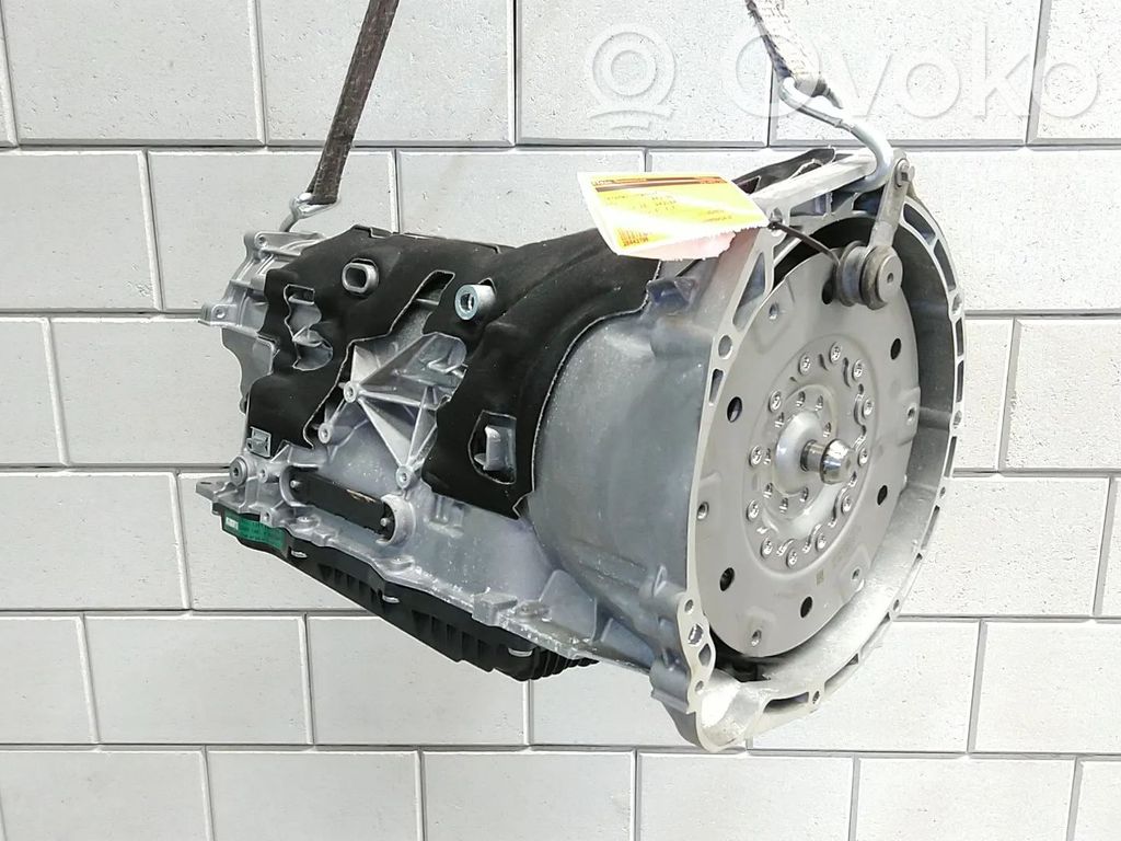 BMW 4 G22 G23 G24 G26 Cutie viteze manuală cu 5 trepte 
