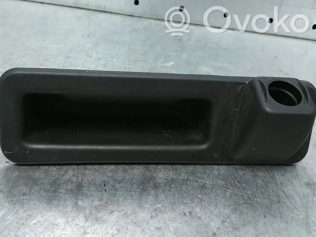BMW X3 G01 Maniglia di rilascio/apertura del portellone posteriore 