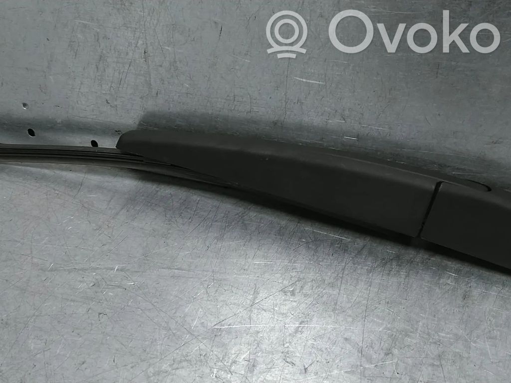 BMW X3 G01 Braccio della spazzola tergicristallo posteriore