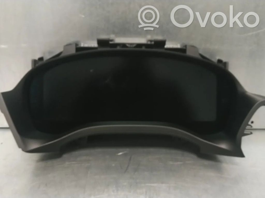 BMW X3 G01 Tachimetro (quadro strumenti) 