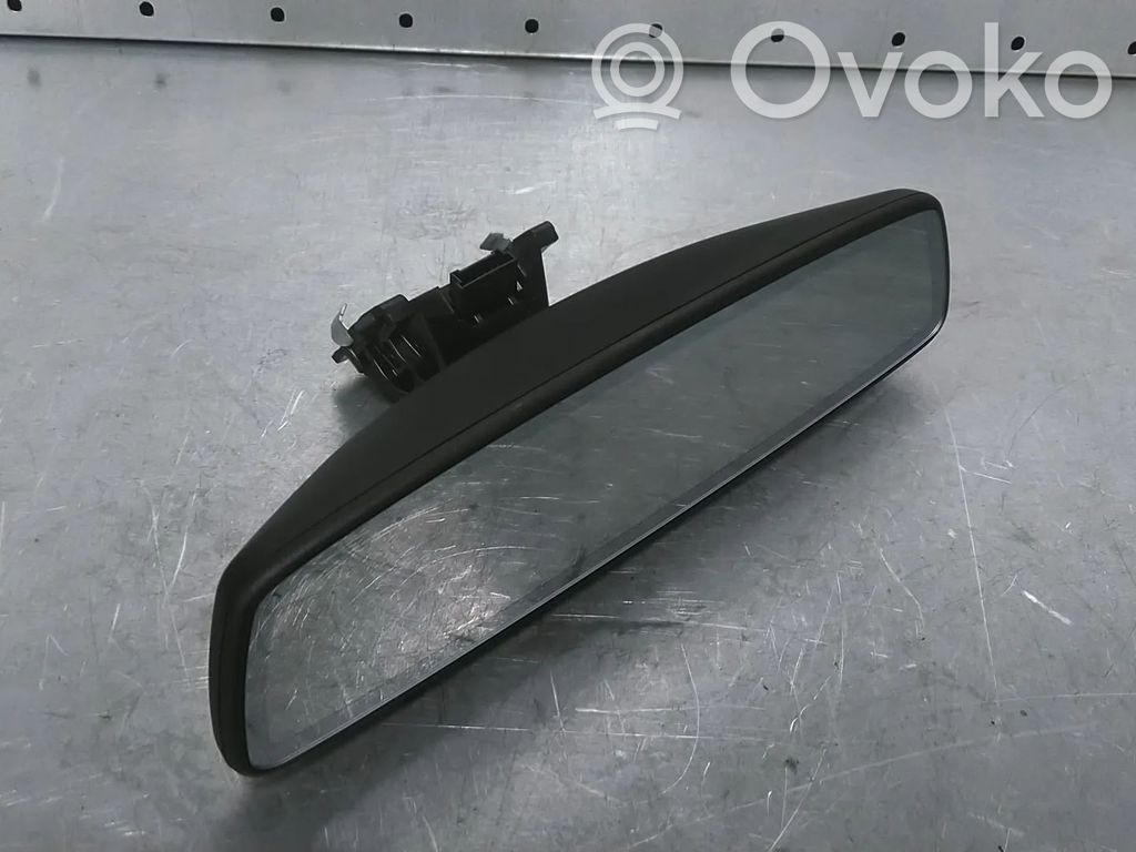 BMW X3 G01 Embellecedor de espejo retrovisor