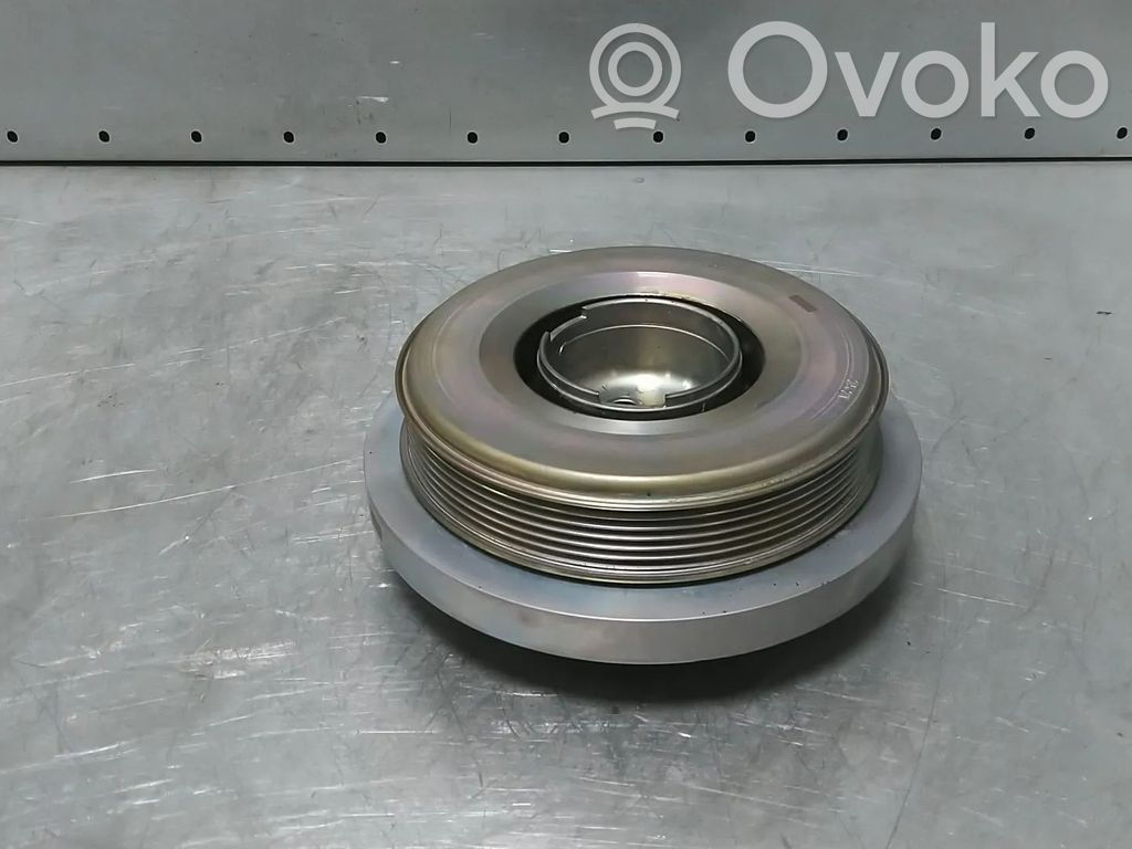 BMW 4 G22 G23 G24 G26 Riemenscheibe 