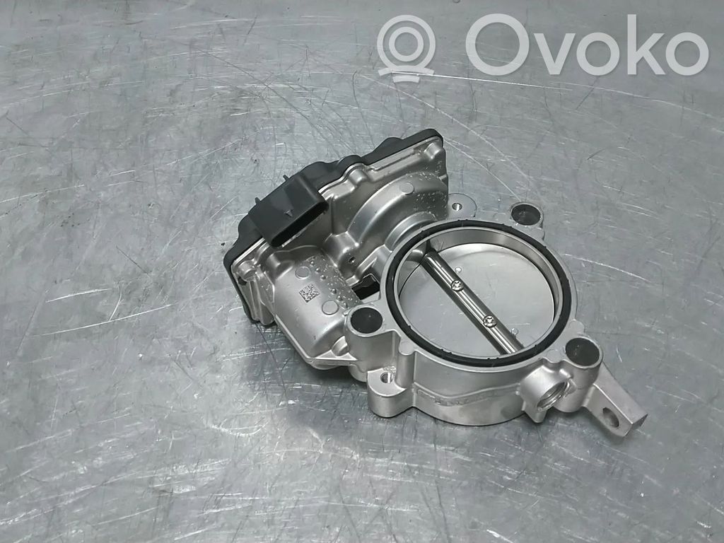 BMW 4 G22 G23 G24 G26 Corp supapă electrică clapetă 