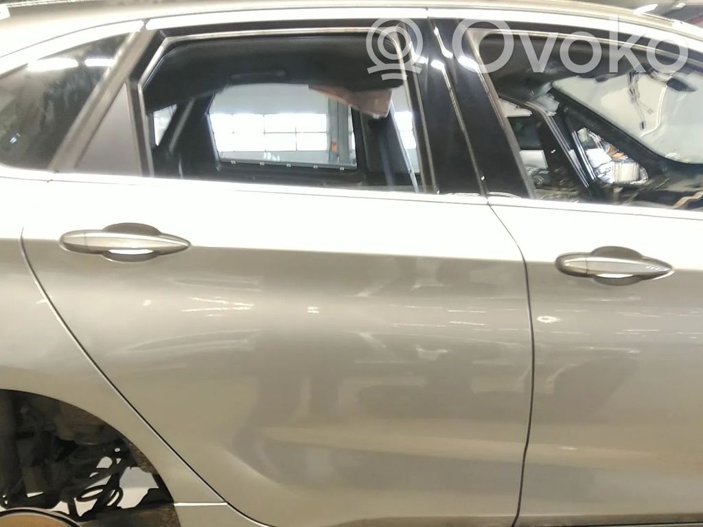 BMW 2 F22 F23 Puerta trasera 