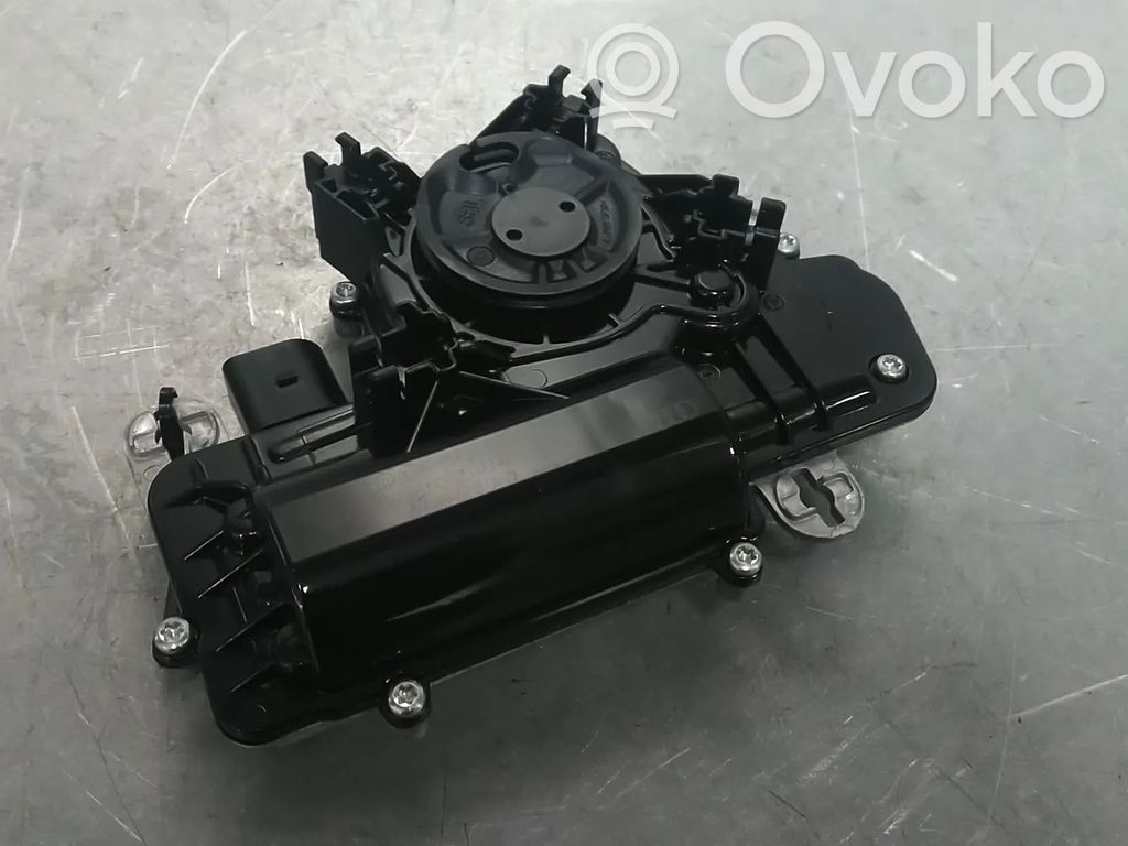 Volkswagen Multivan T7 Muu ulkopuolen osa 
