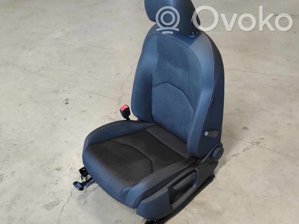 Seat Leon (5F) Scaun șofer