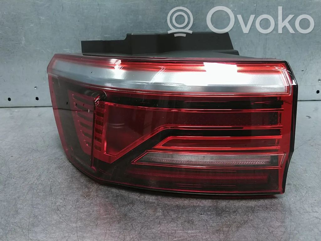 Volkswagen Multivan T7 Lampă spate în caroserie 
