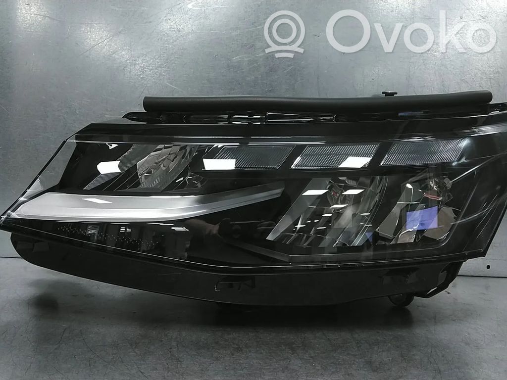 Volkswagen Multivan T7 Far 