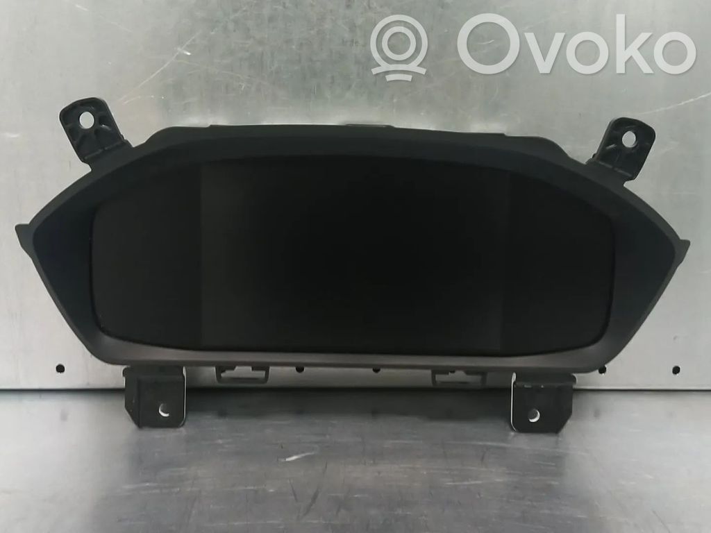 Ford Transit Nopeusmittari (mittaristo) 