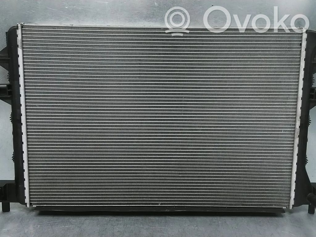 Volkswagen Multivan T7 Radiator lichid răcire 