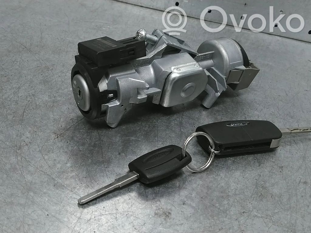 Ford C-MAX I Contatto blocchetto accensione
