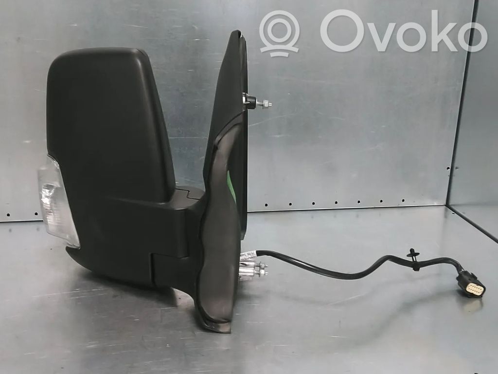 Ford Transit Oglindă electrică ușă față 
