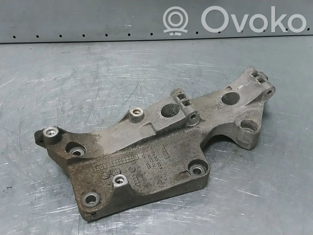 Skoda Fabia Mk1 (6Y) Mocowanie alternatora