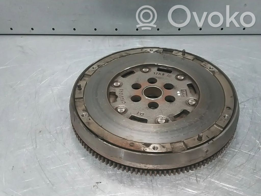 Opel Corsa F Volano