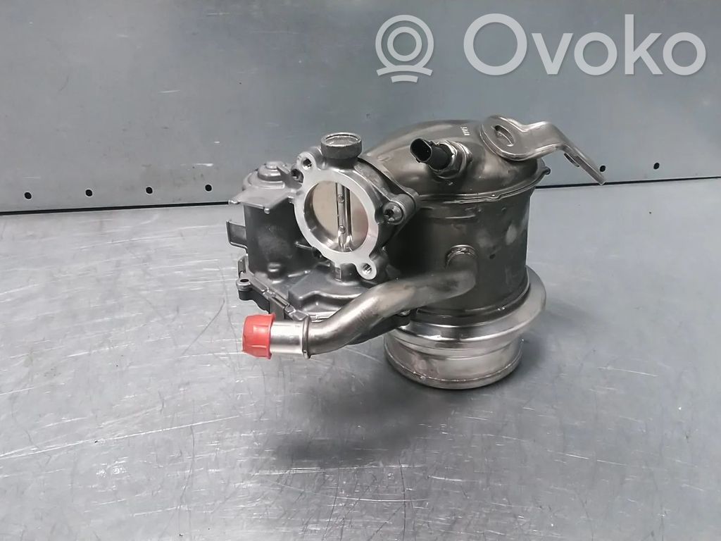 Volkswagen Multivan T7 Răcitor supapă EGR