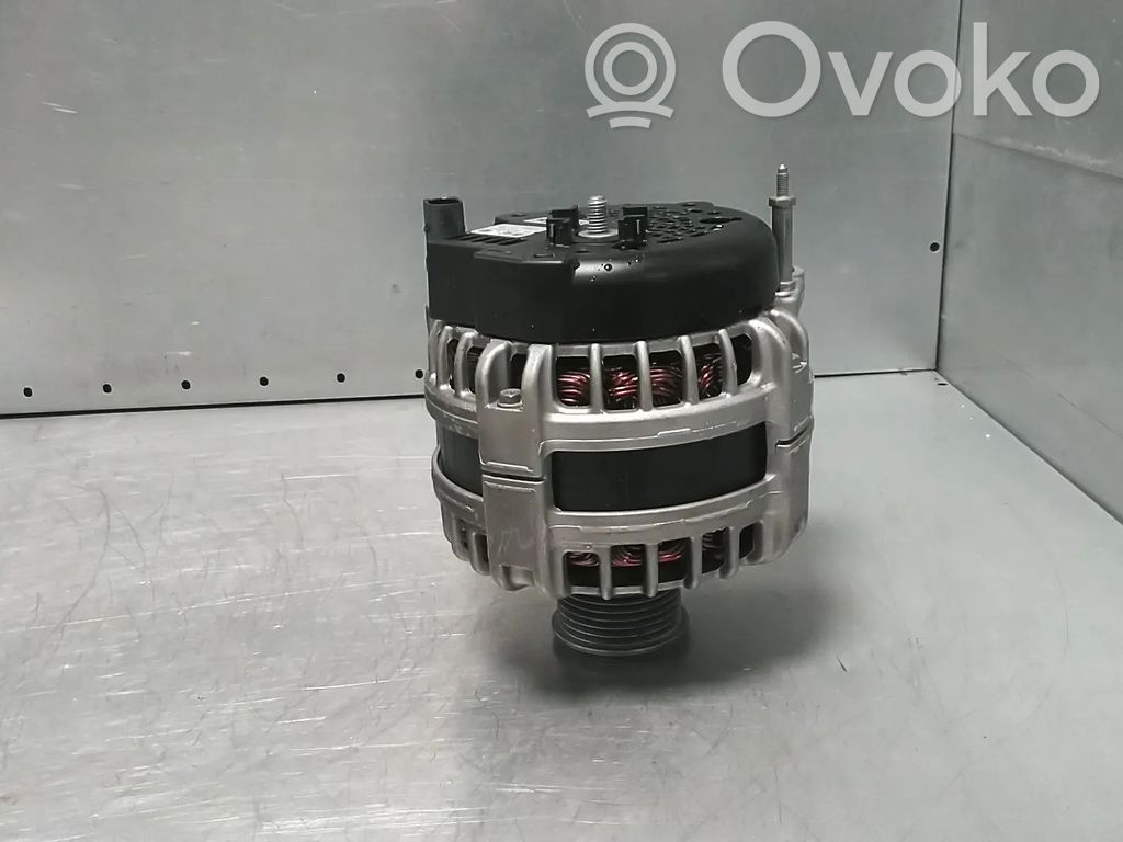 Volkswagen Multivan T7 Alternator 