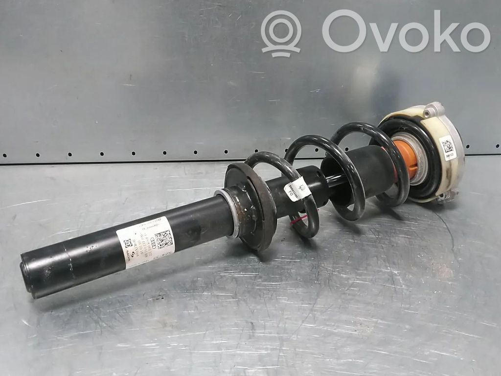 Amortiguador delantero   8W0413031BB,8W0411105FQ