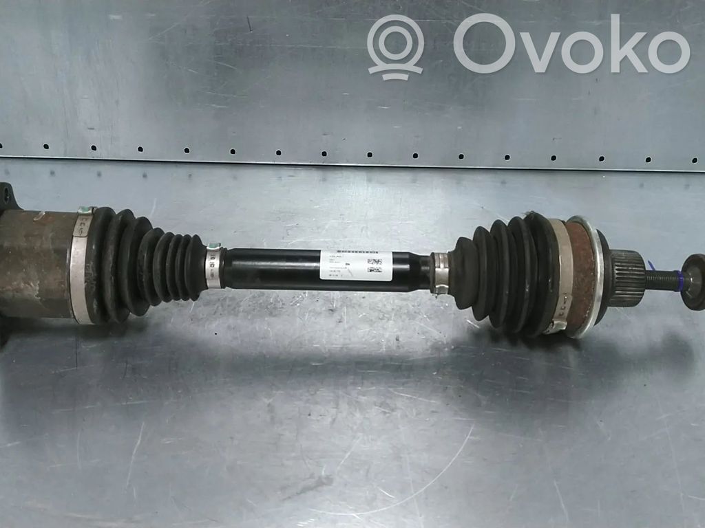 Etuvetoakseli   8W0407271D,8W0407271,8W0407271L