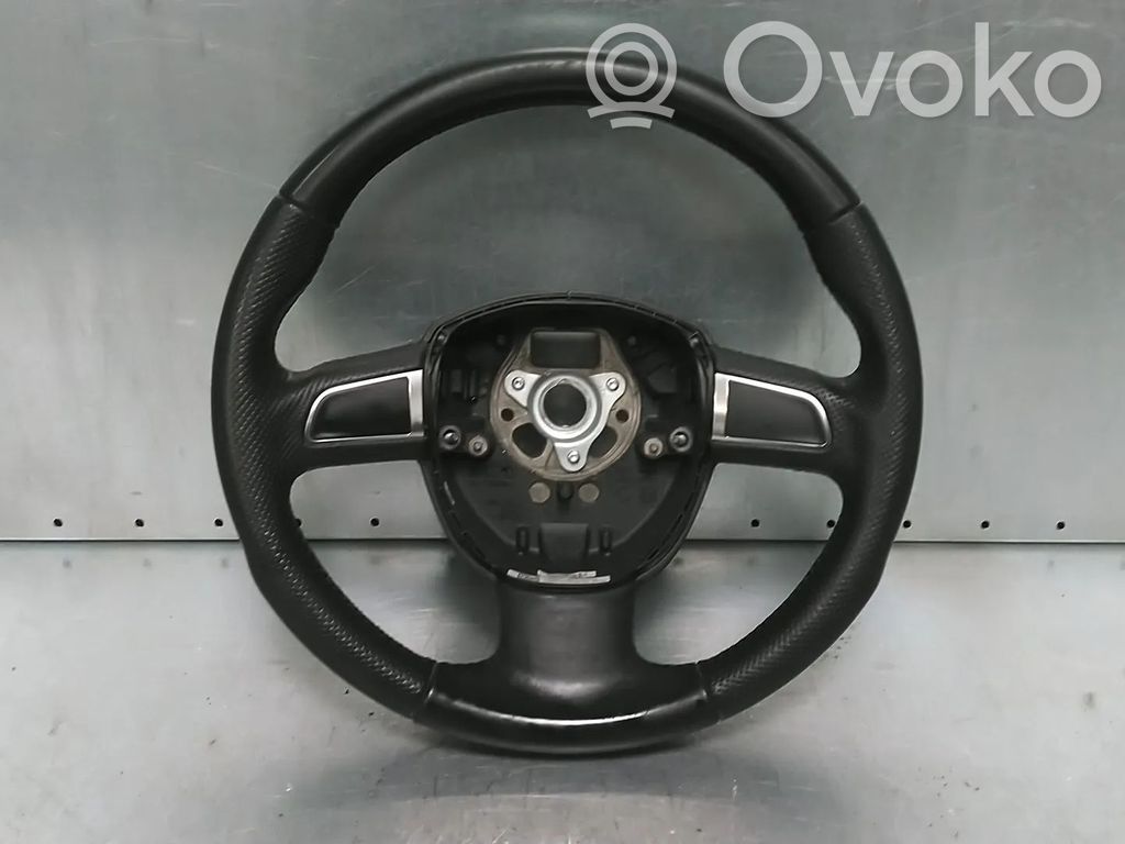 Audi A3 S3 8P Volant