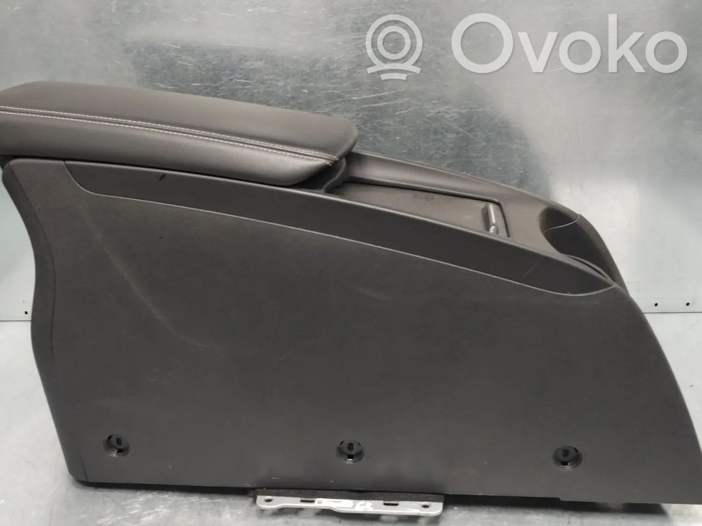 Renault Scenic IV - Grand scenic IV Console centrale
