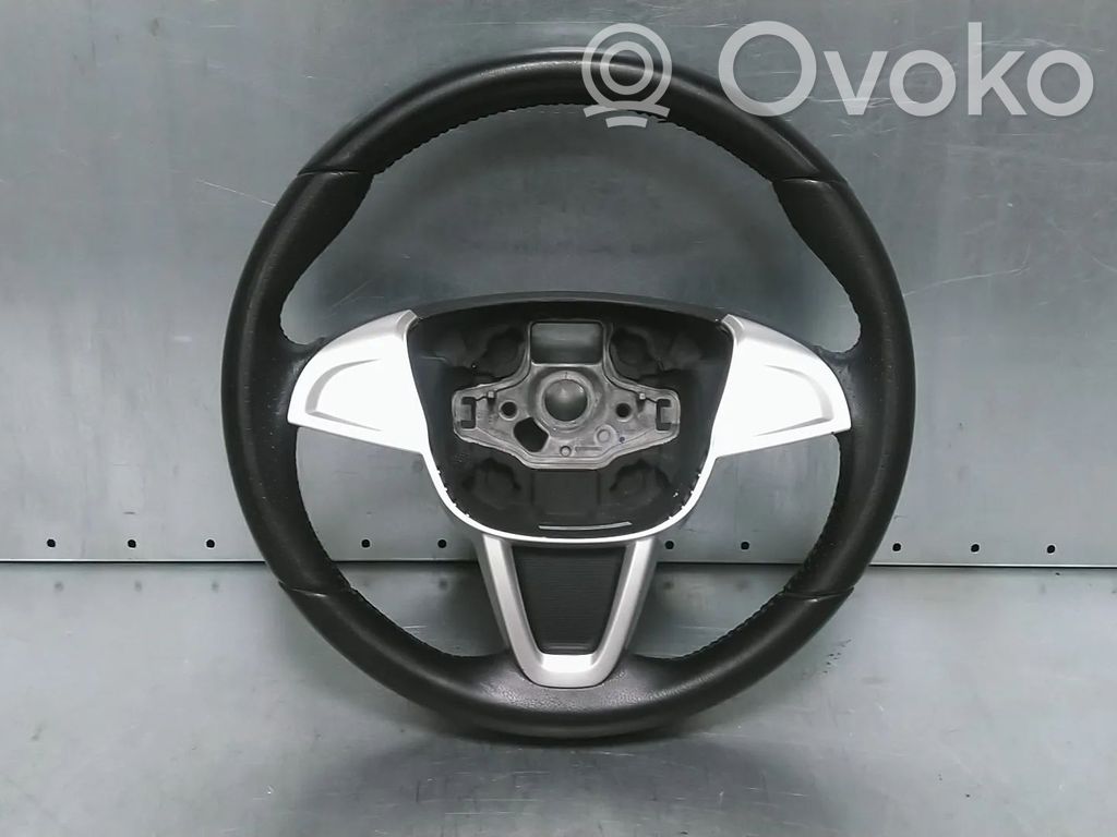 Seat Ibiza IV (6J,6P) Volante 