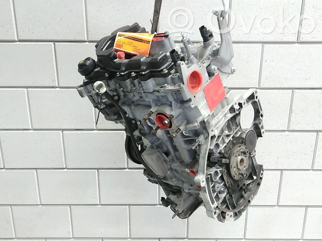 Opel Corsa F Moteur 
