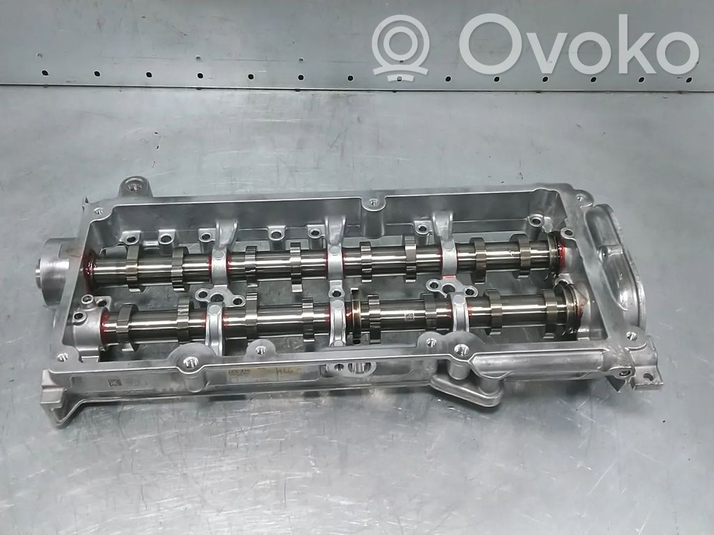Volkswagen Golf VII Nokka-akseli 
