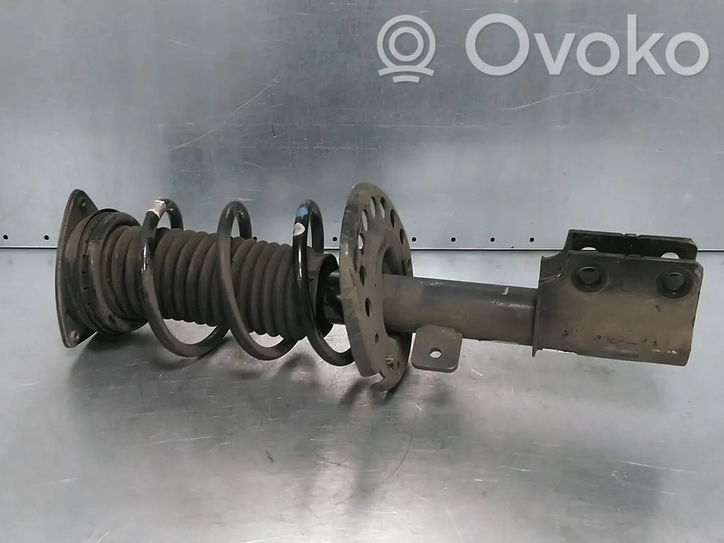 Opel Astra L Amortizor față