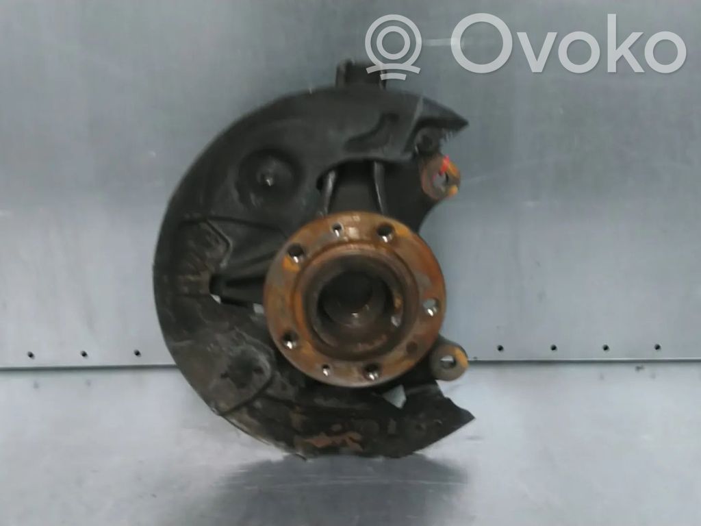Opel Astra L Fuzetă butuc roată față
