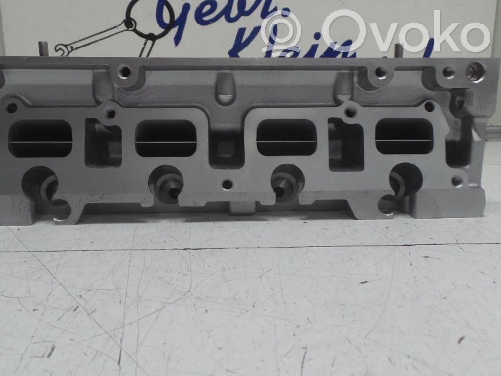 Volkswagen Golf VI Chiulasă motor