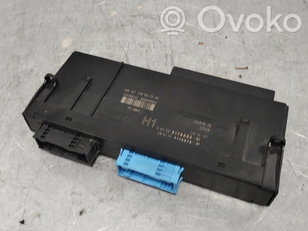 BMW 3 E90 E91 BSM Control unit 