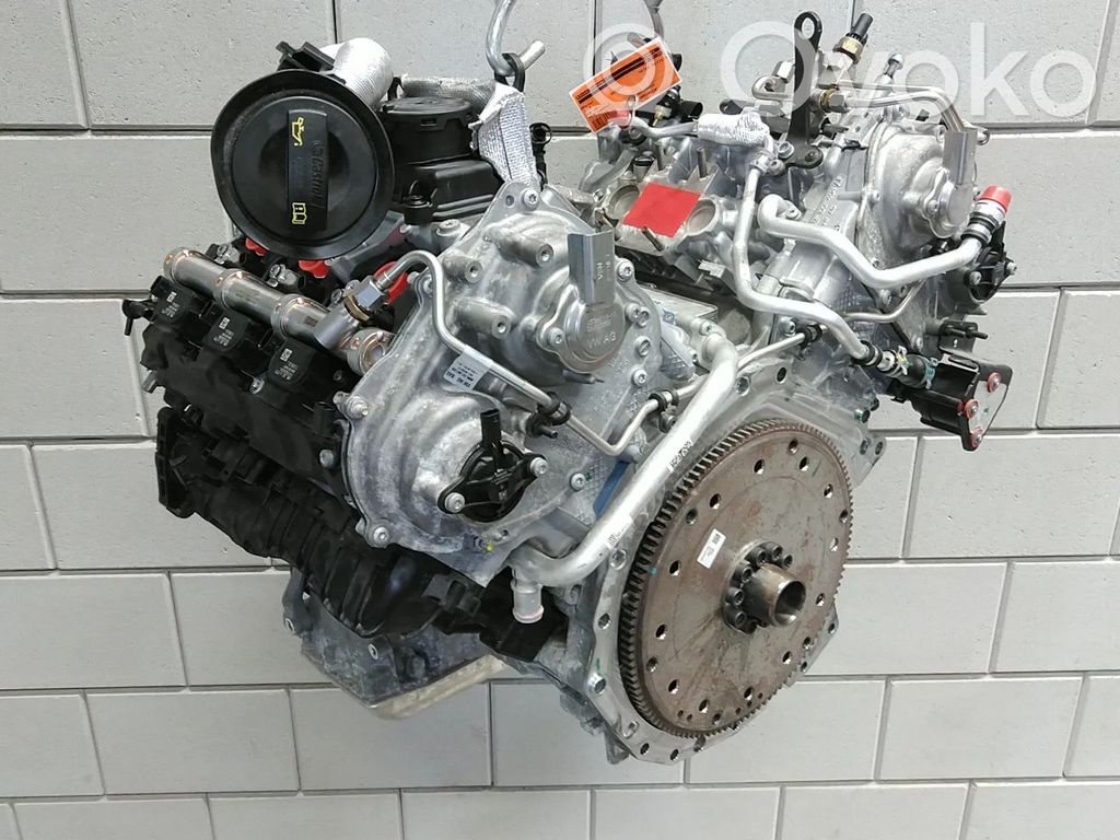 Motor   06M100032P,06M100031T,06M100032PX,DCB,DCBD,DCBE
