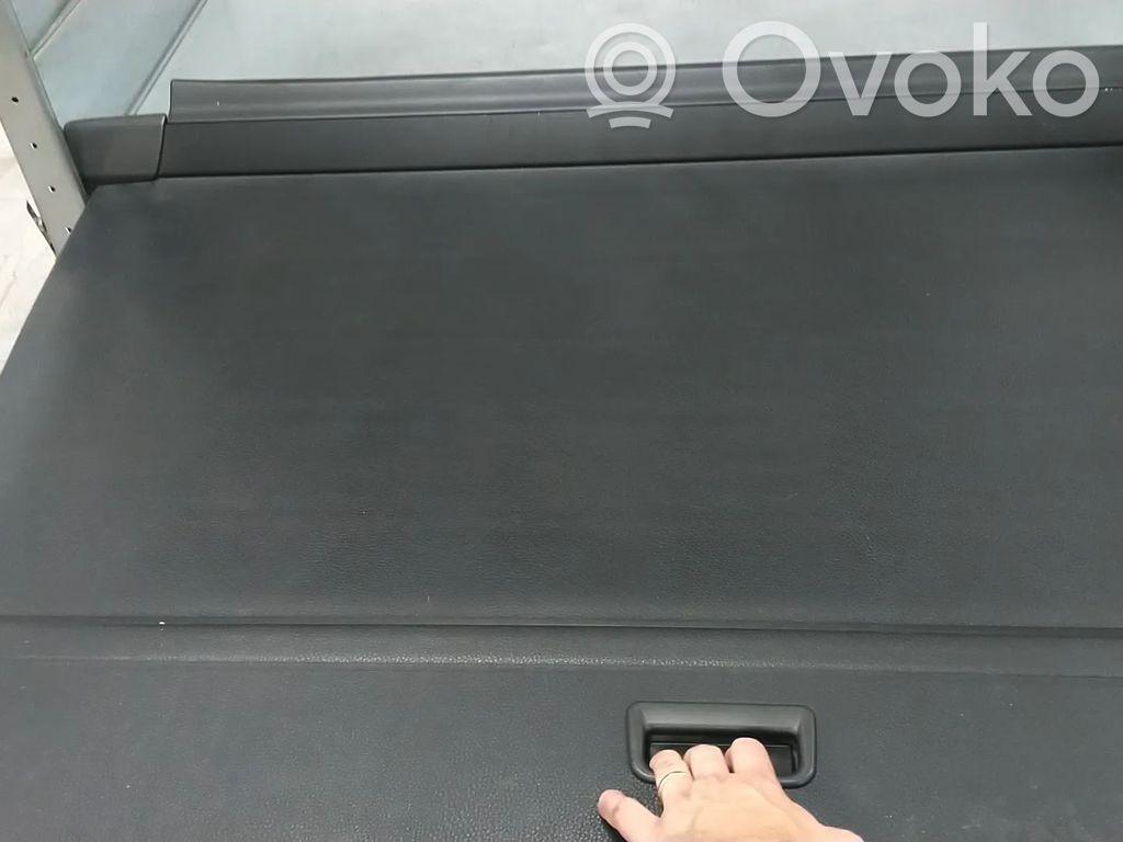 Volkswagen PASSAT B6 Hutablage 