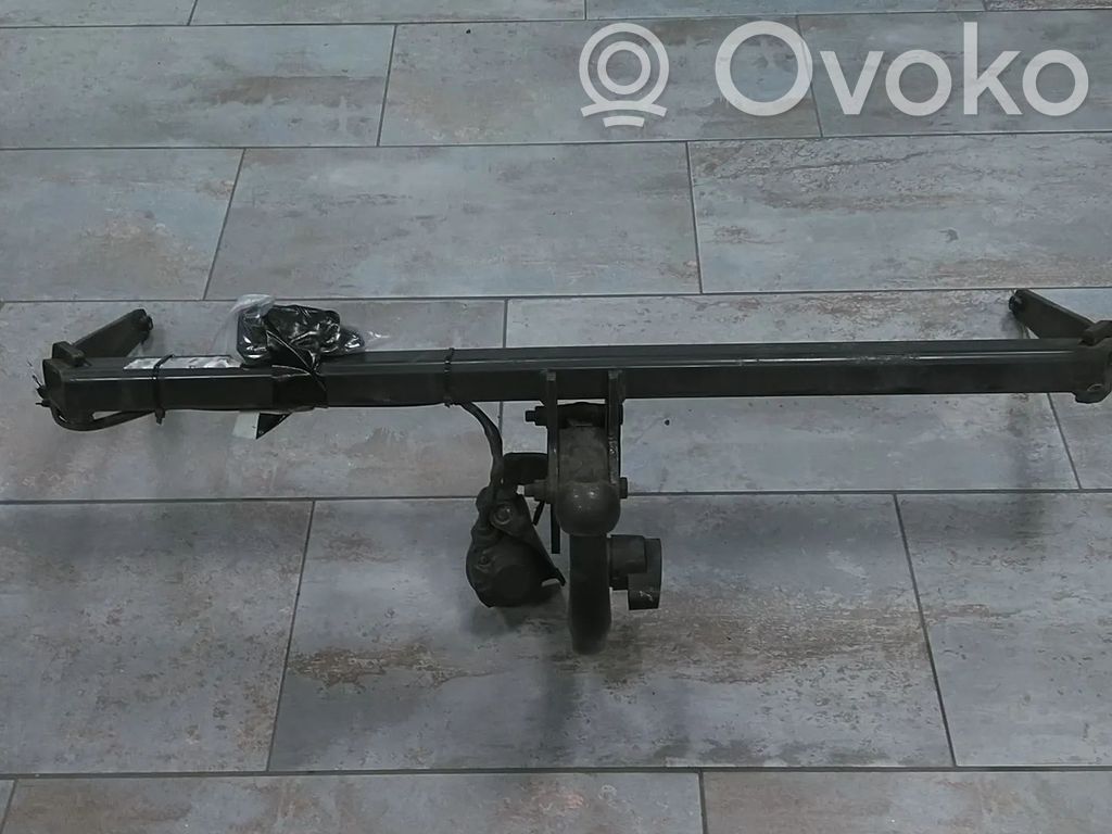 Volkswagen Golf VII Kit de remorquage