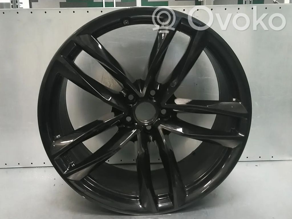 Audi A6 S6 C7 4G Cerchione in lega R21