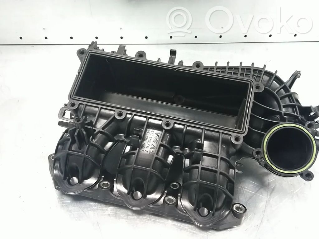 Kolektor ssący   170476,04C129709B,04C129709D,04C129709E,04C129709F,04C129709K,04C129711B,04C129711D,11291803301,122000,122000001,BKSVW027,CHZ,CHZB,CHZD,CHZE,DKL,DKLD,DRM21822,MD89729,T6P,TP122000,TP122000001