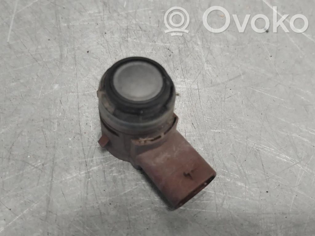 Audi A6 S6 C8 4K Parksensor PDC 