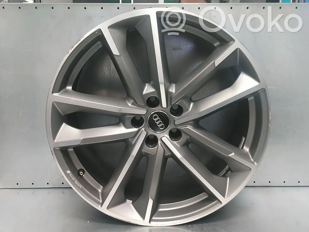 Audi A6 S6 C8 4K Llanta de aleación R21