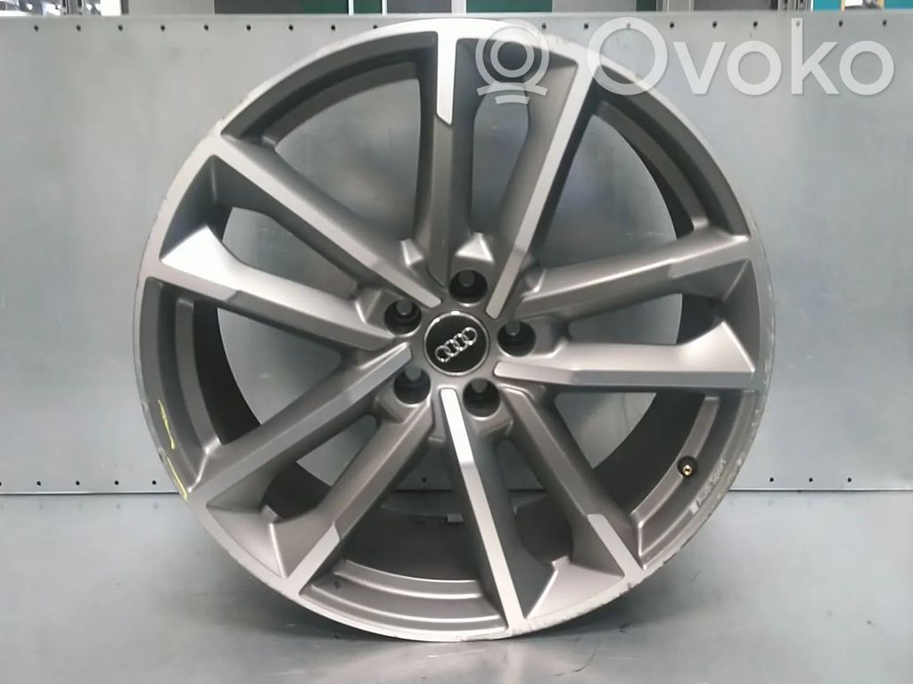 Audi A6 S6 C8 4K Llanta de aleación R21