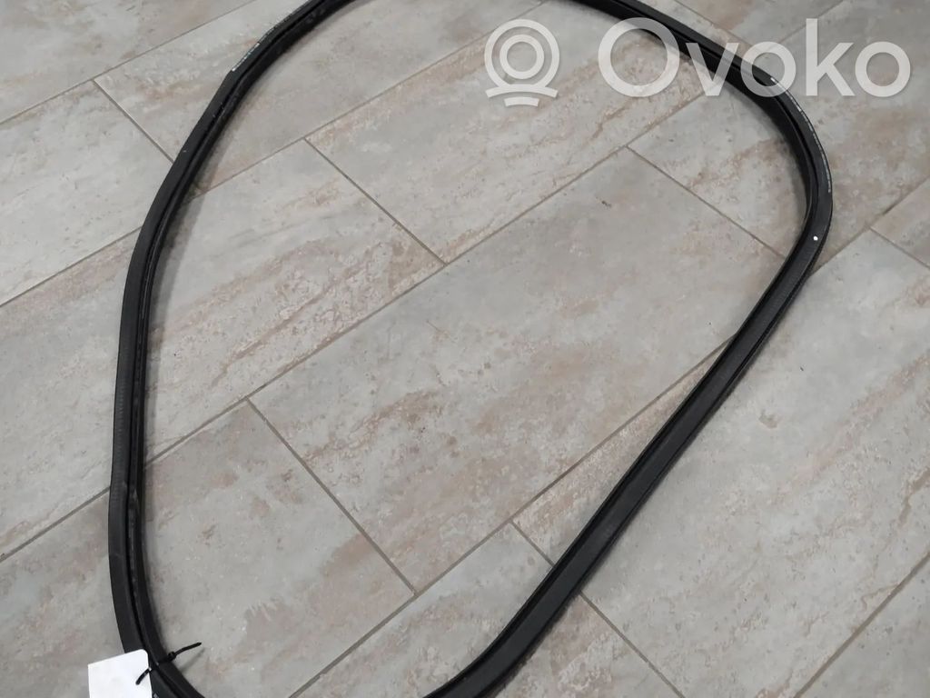 Opel Astra L Cheder cauciuc ușă spate 