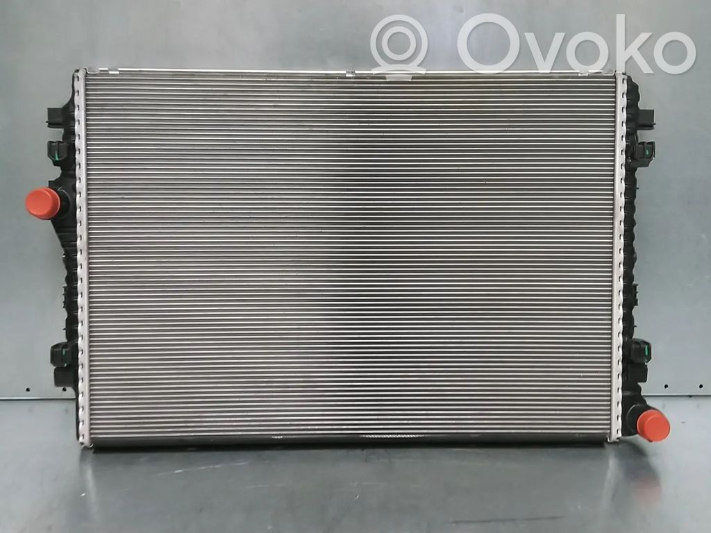 Volkswagen T-Roc Radiateur de refroidissement